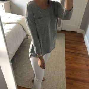 Calvin Klein pocket shirt